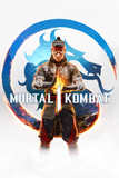 Carátula de Mortal Kombat™ 1