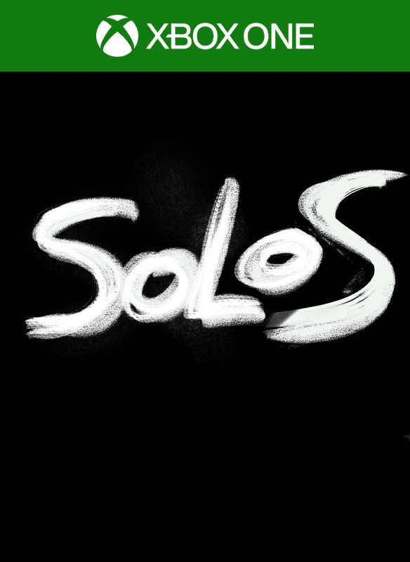 Carátula de Solos para Xbox