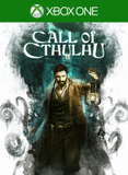 Carátula de Call of Cthulhu