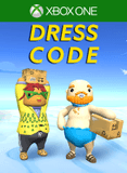 Carátula de Totally Reliable Delivery Service Dress Code DLC