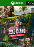 Carátula de Dead Island series bundle