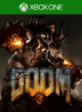 Carátula de DOOM 3
