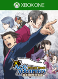 Oferta para Phoenix Wright: Ace Attorney Trilogy por solo 9,89 € Carátula de Phoenix Wright: Ace Attorney Trilogy