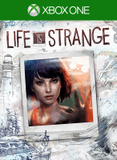 Carátula de Life Is Strange para Xbox