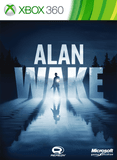 Carátula de Alan Wake's jugable en Xbox One | Series 
