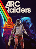 Videojuego ARC Raiders en oferta por solo 39.99 € Carátula de ARC Raiders