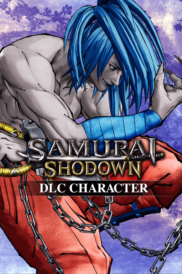 Carátula de DLC CHARACTER "BASARA" para Xbox