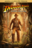 Carátula de Indiana Jones y el Gran Círculo™: Mejora Prémium Digital