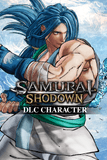Carátula de DLC CHARACTER "SOGETSU KAZAMA"