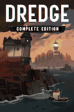 Oferta para DREDGE: Complete Edition por solo 15,99 € Carátula de DREDGE: Complete Edition