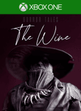 Carátula de HORROR TALES: The Wine