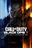 Carátula de Call of Duty®: Black Ops 7 - Lote Multigeneración