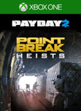 Carátula de ¡Golpes Le llaman Bodhi de PAYDAY 2: CRIMEWAVE EDITION!