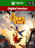 Carátula de It Takes Two - Versión digital