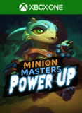 Videojuego 100% off Bundle: Minion Masters + Power UP DLC en oferta por solo 0 € Carátula de 100% off Bundle: Minion Masters + Power UP DLC