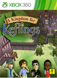 Carátula de A Kingdom for Keflings