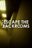Carátula de Escape the Backrooms
