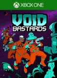 Carátula de Void Bastards para Xbox