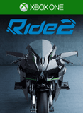 Carátula de Ride 2