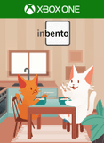 Carátula de inbento para Xbox
