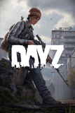 Carátula de DayZ