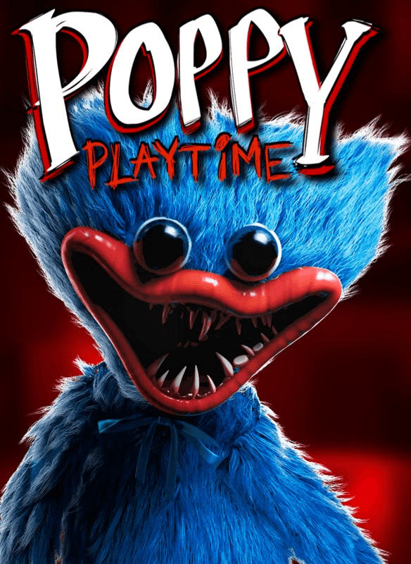Carátula de Poppy Playtime: Chapter 1 para Xbox
