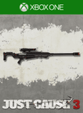 Carátula de Fusil de francotirador "Bronca final" para Xbox Carátula de Fusil de francotirador "Bronca final" para Xbox