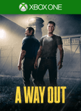 Carátula de A Way Out