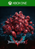 Carátula de [DMC5] - 100.000 gemas rojas