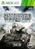 Carátula de Battlefield 1943™