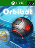 Carátula de Orbibot para Xbox