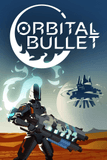 Carátula de Orbital Bullet