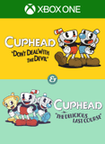 Carátula de Cuphead & The Delicious Last Course
