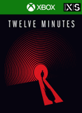 Carátula de Twelve Minutes