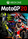 Carátula de MotoGP™20
