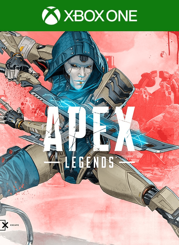 Carátula de Apex Legends™ para Xbox