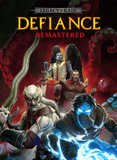 Carátula de Legacy of Kain: Defiance Remastered