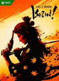 Oferta para Like a Dragon: Ishin! por solo 11,99 € Carátula de Like a Dragon: Ishin!
