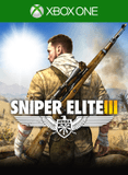 Videojuego Sniper Elite 3 en oferta por solo 2.99 € Carátula de Sniper Elite 3