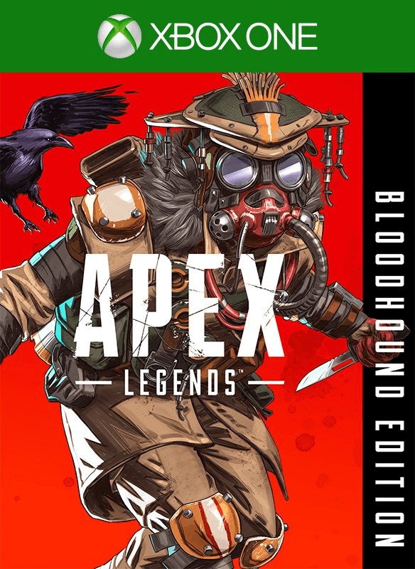 Oferta para el producto Apex Legends™ - Bloodhound Edition para Xbox por solo € Carátula de Apex Legends™ - Bloodhound Edition para Xbox