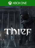 Carátula de Thief - Trabajo del banco para Xbox
