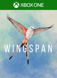 Carátula de WINGSPAN para Xbox