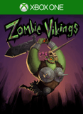 Carátula de Zombie Vikings para Xbox Carátula de Zombie Vikings para Xbox