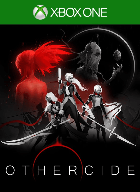 Carátula de Othercide para Xbox