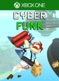 Carátula de Totally Reliable Delivery Service CyberFunk DLC