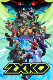 Videojuego 2XKO en oferta por solo 0 € Carátula de 2XKO