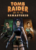 Oferta para Tomb Raider IV-VI Remastered por solo 5,99 € Carátula de Tomb Raider IV-VI Remastered