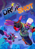 Carátula de Aerial_Knights DropShot