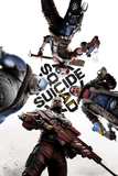 Videojuego Suicide Squad: Kill the Justice League en oferta por solo 7.99 € Carátula de Suicide Squad: Kill the Justice League