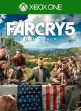 Carátula de Far Cry® 5